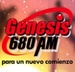 Genesis 680 - WGES Logo