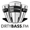 DirtyBass.FM Logo