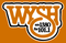 WYSH AM 1380 - WYSH Logo
