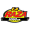 La Raza - XERDO Logo