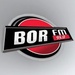 Bor FM Logo