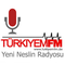 Türkiyem FM Logo