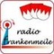 Radiofrankenmeile 2 Logo