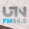 FM UTN Logo