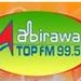 Radio Abirawa Top FM Logo