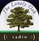 Lonely Oak Radio Logo