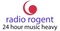 Radio Rogent Logo