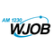 WJOB 1230 - WJOB Logo