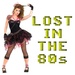 Lost In The 80s Radio Logo