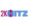 2K Hitz Radio Logo