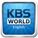 KBS World Radio Win.K 11 Logo