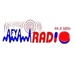 96.9 Afya Radio Logo