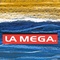 La Mega Logo