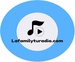 La family tu radio Logo