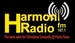 Radio Harmoni FM Logo