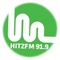 Hitz FM 91.9 Logo