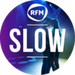 RFM - RFM Slow Logo