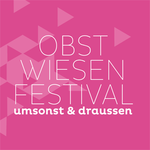 ObstwiesenFestival Logo