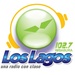 Radio Los Lagos Logo