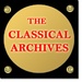 Classical Archives Logo