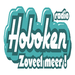 Hoboken Radio Logo