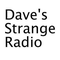 Dave's Strange Radio Logo