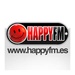 Happy FM Logo