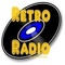 Retro Radio FM Logo