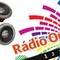 Rádio Ouro Branco Logo