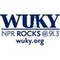 WUKY Logo