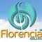 Radio Florencia 100.3 FM Logo