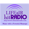 LifeAirHitRadio Logo