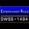 Entertainment Radio - DWSS Logo