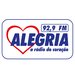 Rádio Alegria Logo