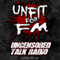 Unfit for FM Logo