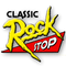 AllWebRadio - Classic Rock Stop Logo