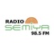 Radio Semiya Logo