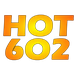 HOT 602 Logo