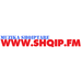 Radio SHQIP.FM Logo