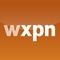 88.5 XPN - WXPN Logo