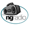 NGRadio Logo