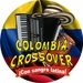 Colombia Crossover Logo