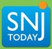 SNJ Today Radio - WSNJ Logo