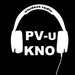 PV-U Kno Radio - KPVU-HD2 Logo