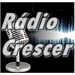 Radio Crescer Logo