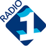 NPO - Radio 1 Logo