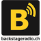 Backstageradio Logo