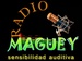 Radio Maguey Logo