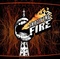 Shouting Fire Logo