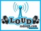 loudradiogh Logo